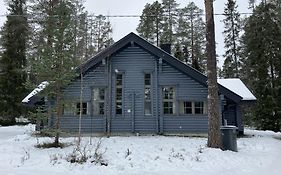 Rukavalo Cottage